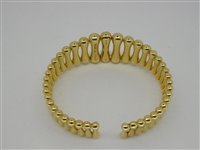 Bracciale Chimento Donna Bamboo in Oro giallo Diamante 1B05894B12180 - 1B05894B12180
